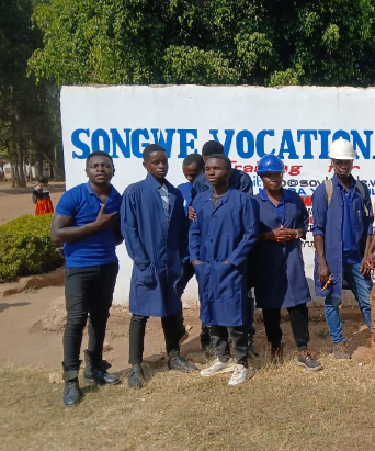 Uungaji na Uundaji wa Vyuma(Welding and Metal Fabrication) Leve 1-3