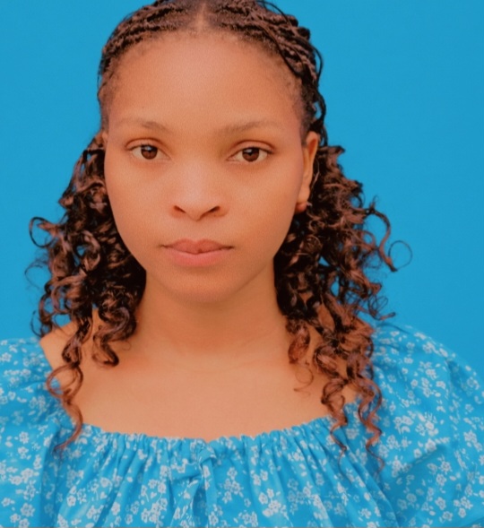 ZAINABU MLOWE
