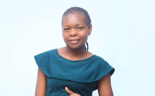 GRACE SANGA
