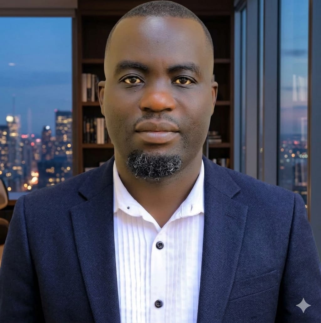 MUSA KASEKWA ERNEST