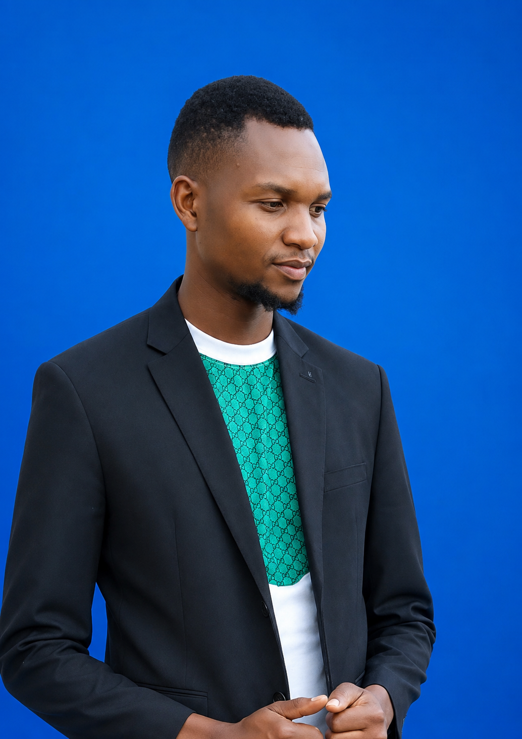 HARUNI MBALWA