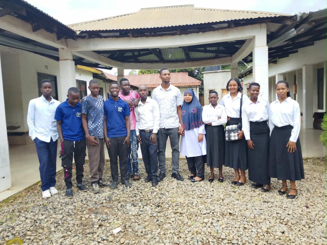 Usaidizi wa Usimamizi wa Biashara(Business Operation Assistance)Leve 1-3