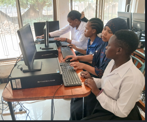 Basic Computer Maintanance &Repair