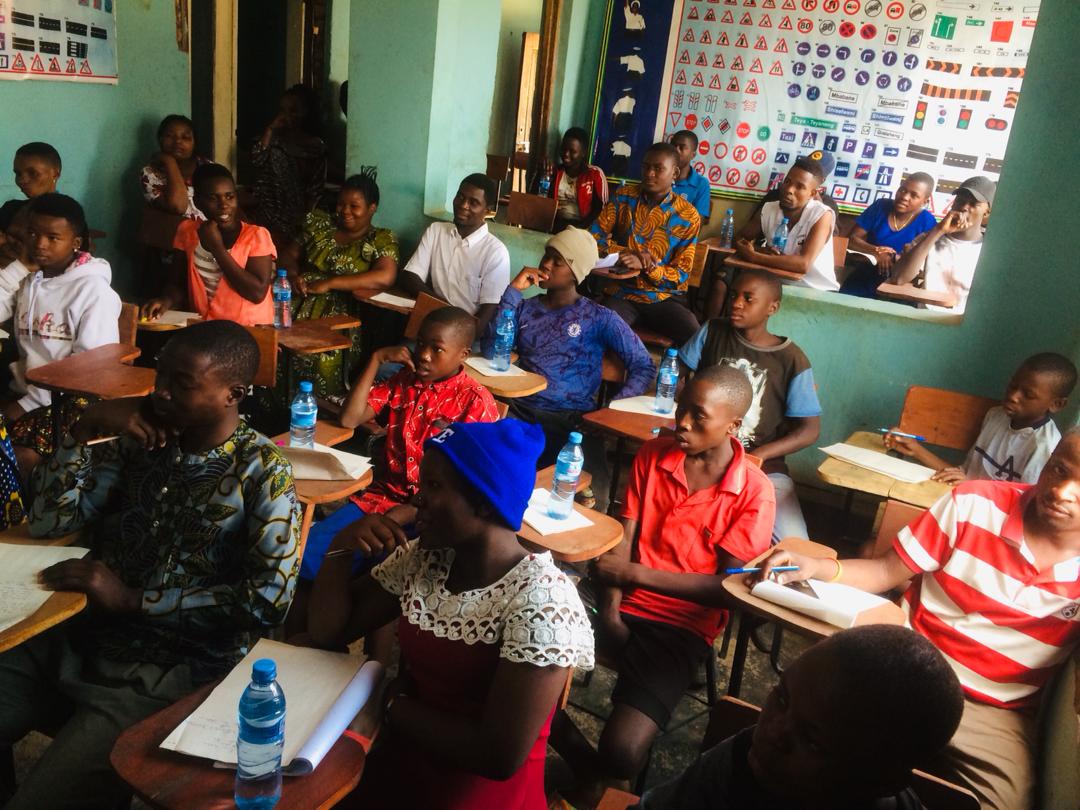 Skills Development