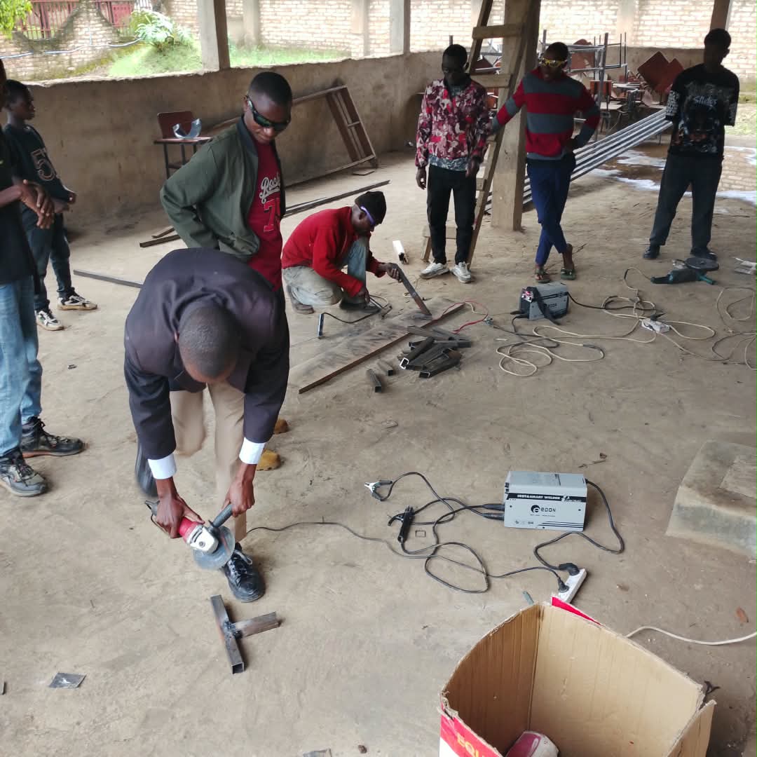 Skills Development