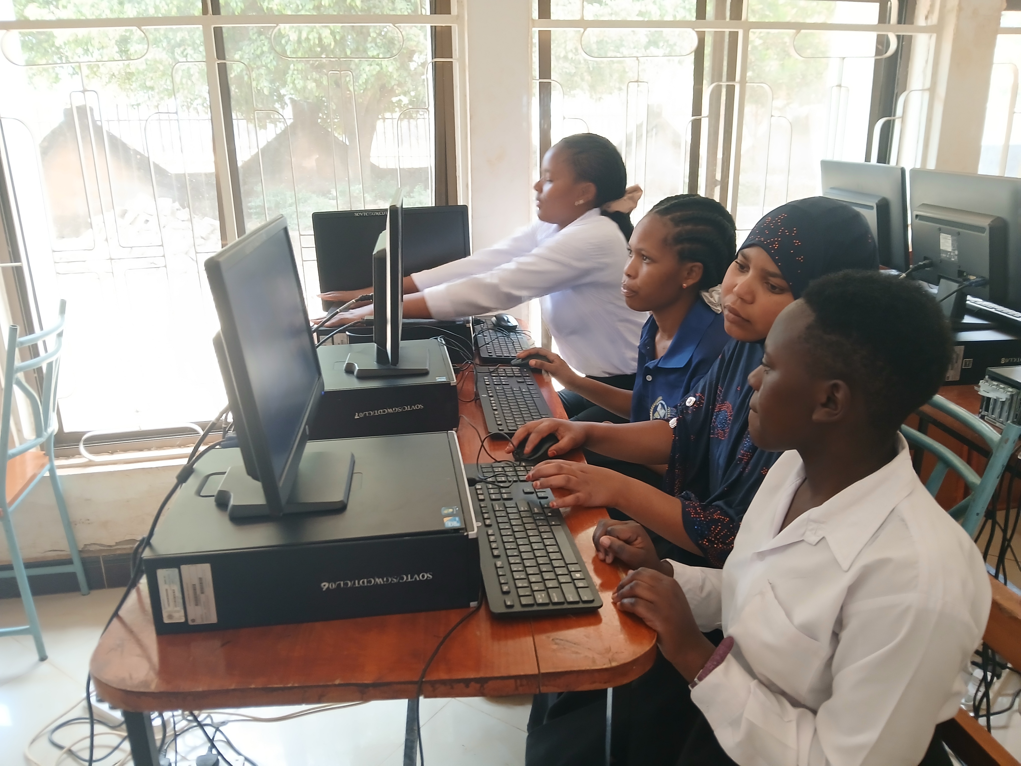 Skills Development