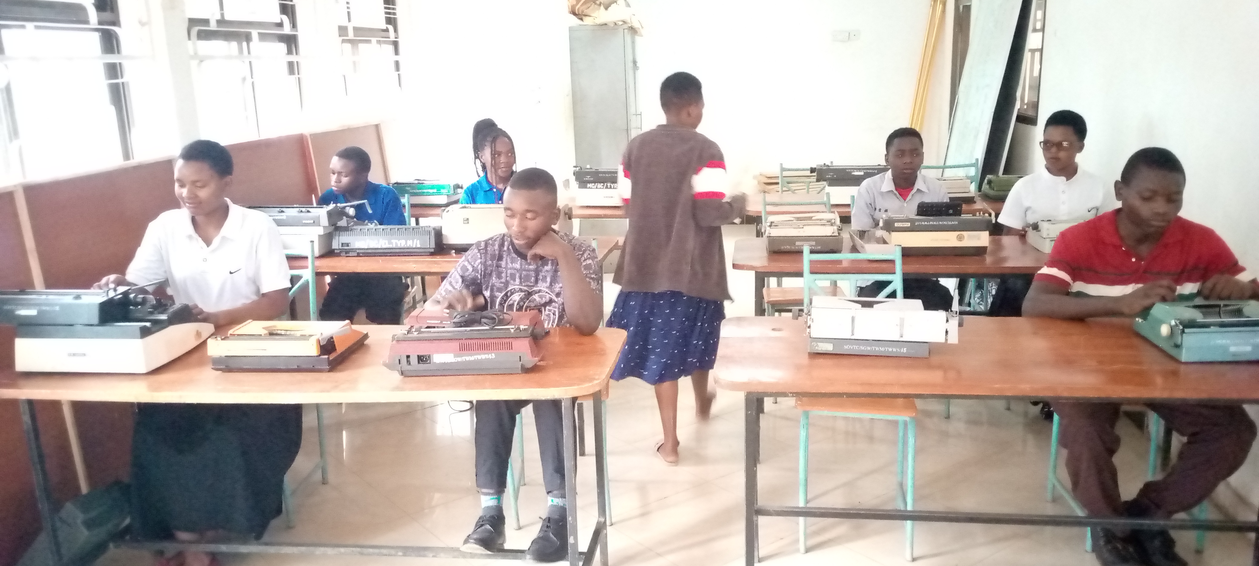 new academic year